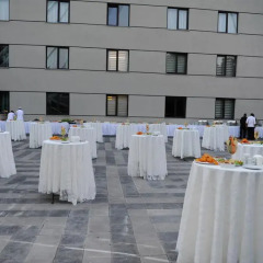 Fier Boutique Hotel - Boutique Class