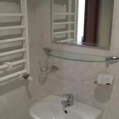 Отель Radnevo Hotel Болгария, Стара Загора - отзывы, цены и фото номеров - забронировать отель Radnevo Hotel онлайн ванная фото 2