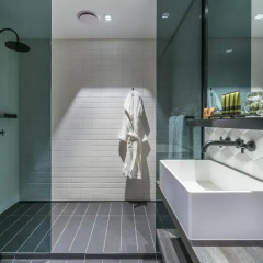 Отель Peppers Docklands 5* Стандартный номер с различными типами кроватей