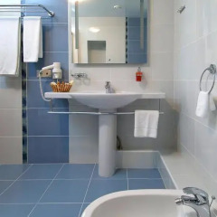 Гостиница Платан Южный 4* Улучшенный люкс с двуспальной кроватью фото 18