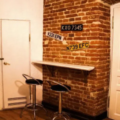 Гостиница Lviv Loft Hostel Украина, Львов - отзывы, цены и фото номеров - забронировать гостиницу Lviv Loft Hostel онлайн интерьер отеля
