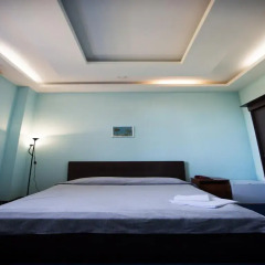Гостиница Antey 3* Полулюкс с разными типами кроватей фото 4