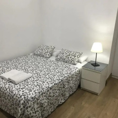 Отель Apartamentos Calle Barquillo Студия с различными типами кроватей