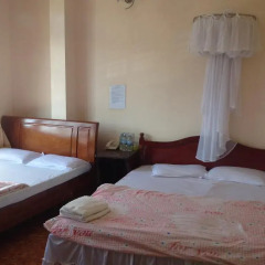 Hong An Hotel Стандартный номер фото 2