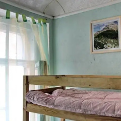 Welcome Hostel Санкт-Петербург комната для гостей фото 5
