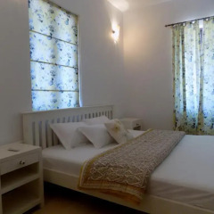 Отель 2bhk In The Heart Of Candolim:cm060 детские мероприятия