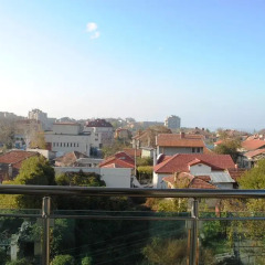 Pri Popa Hotel 3* Студия
