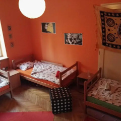 Отель HostelChe Hostel Сербия, Белград - отзывы, цены и фото номеров - забронировать отель HostelChe Hostel онлайн комната для гостей