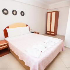 Отель Yalcinkaya Apart Otel Апартаменты фото 7