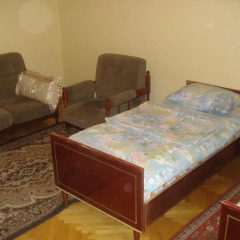 Отель Anahit Guest House комната для гостей фото 2
