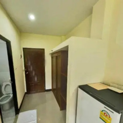 Отель Baan Palad Mansion 3* Номер категории Эконом с различными типами кроватей фото 6