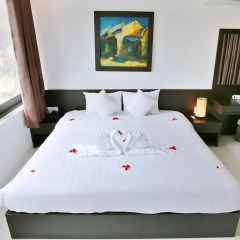Отель Aurora Riverside 4* Люкс фото 14