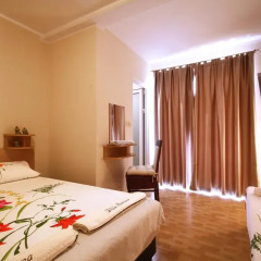 Отель Vila Simona Студия фото 3