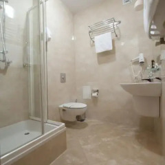 Kupava Deluxe Hotel 5* Номер Комфорт разные типы кроватей фото 3