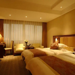 Capital Hotel 5* Улучшенный номер с различными типами кроватей