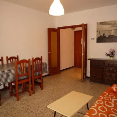 Отель Villa Service Apartamentos Aransol комната для гостей фото 3