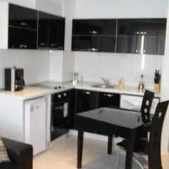 Апартаменты Apartment Rich Несебр в номере