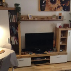 Отель Design Home In Prague Прага комната для гостей фото 3