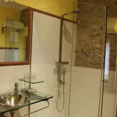 Hotel Casa Mas Gran ванная