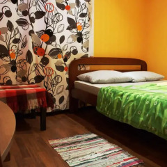 Hostel Panamas сейф в номере
