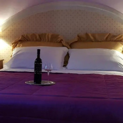 Отель B&B Monte Dei Pegni 3* Стандартный номер фото 4