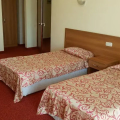 Beldiana Hotel 4* Стандартный номер с двуспальной кроватью фото 2