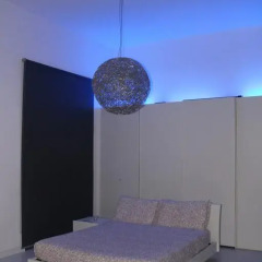Отель Art Loft комната для гостей фото 5