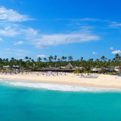 Отель Paradisus Punta Cana Resort - Все включено 4* Полулюкс фото 2