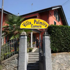Отель Villa Palmira Италия, Шампорше - отзывы, цены и фото номеров - забронировать отель Villa Palmira онлайн развлечения