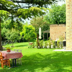 Отель Villa Rimo Country House Италия, Трайа - отзывы, цены и фото номеров - забронировать отель Villa Rimo Country House онлайн фото 2