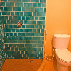 Отель Royal Cottage Residence 3* Номер категории Эконом с различными типами кроватей фото 2