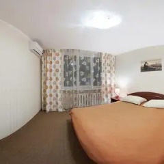 Hotel Airport Стандартный семейный номер разные типы кроватей