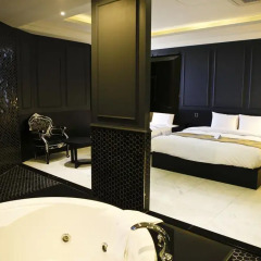 Hotel Doma Myeongdong 3* Стандартный номер с 2 отдельными кроватями фото 17