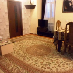 Отель Boulevard Guest House 3* Стандартный номер с различными типами кроватей фото 12