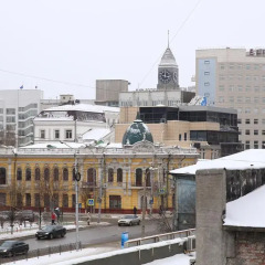 Гостиница Мини-отель Звездочка в Красноярске 2 отзыва об отеле, цены и фото номеров - забронировать гостиницу Мини-отель Звездочка онлайн Красноярск