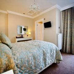 Lennox Lea Hotel, Studios & Apartments комната для гостей фото 2