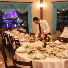 Van Sahmaran Hotel Турция, Эдремит - отзывы, цены и фото номеров - забронировать отель Van Sahmaran Hotel онлайн помещение для мероприятий