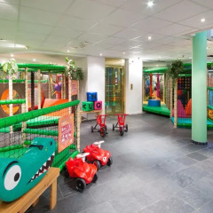 Thon Hotel Sørlandet Кристиансанд детские мероприятия фото 2