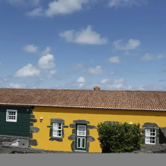 Отель Casa capelinhos Португалия, Орта - отзывы, цены и фото номеров - забронировать отель Casa capelinhos онлайн