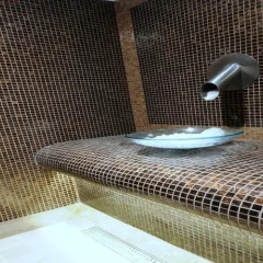 Tugcan Hotel сауна