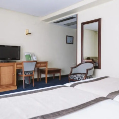Hotel San Sebastian удобства в номере фото 2