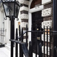 Апартаменты Park Lane Apartments - Clarges Street