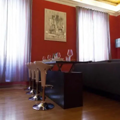 Отель Capital Barberini Apartment Италия, Рим - отзывы, цены и фото номеров - забронировать отель Capital Barberini Apartment онлайн интерьер отеля фото 2