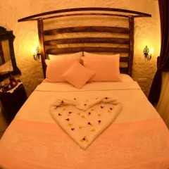 Kirlance Hotel Чешме комната для гостей фото 5