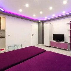 Апартаменты Apartment Relax Апартаменты фото 35