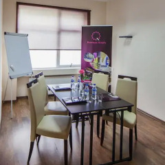 Boutique Hotel's Sosnowiec в номере фото 2