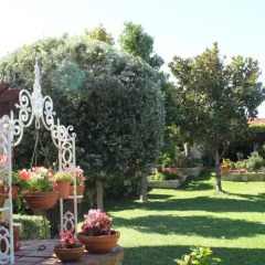 Отель Duplex Playa de Rons