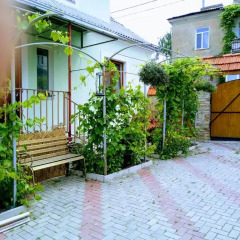 Отель Старый Замок Студио Каменец-Подольский фото 2