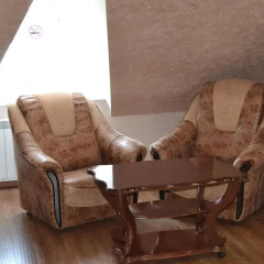 Отель Mini Otel Spokoyny Otdyh Ставрополь комната для гостей фото 3