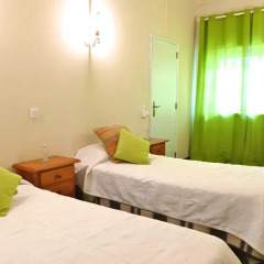 Отель Apartamentos Barracuda комната для гостей фото 4